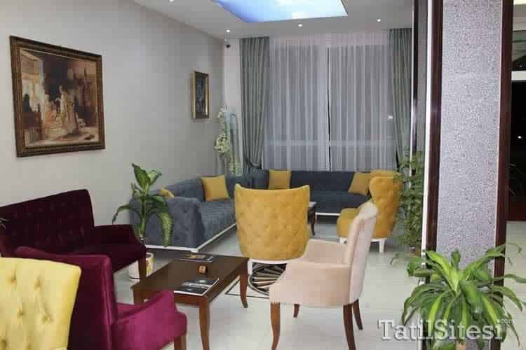 Carpe Diem Gold Otel